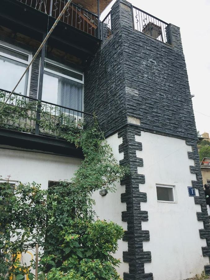 Hotel The Sindh House - Indus Aroma Restaurant Tbilisi Zewnętrze zdjęcie