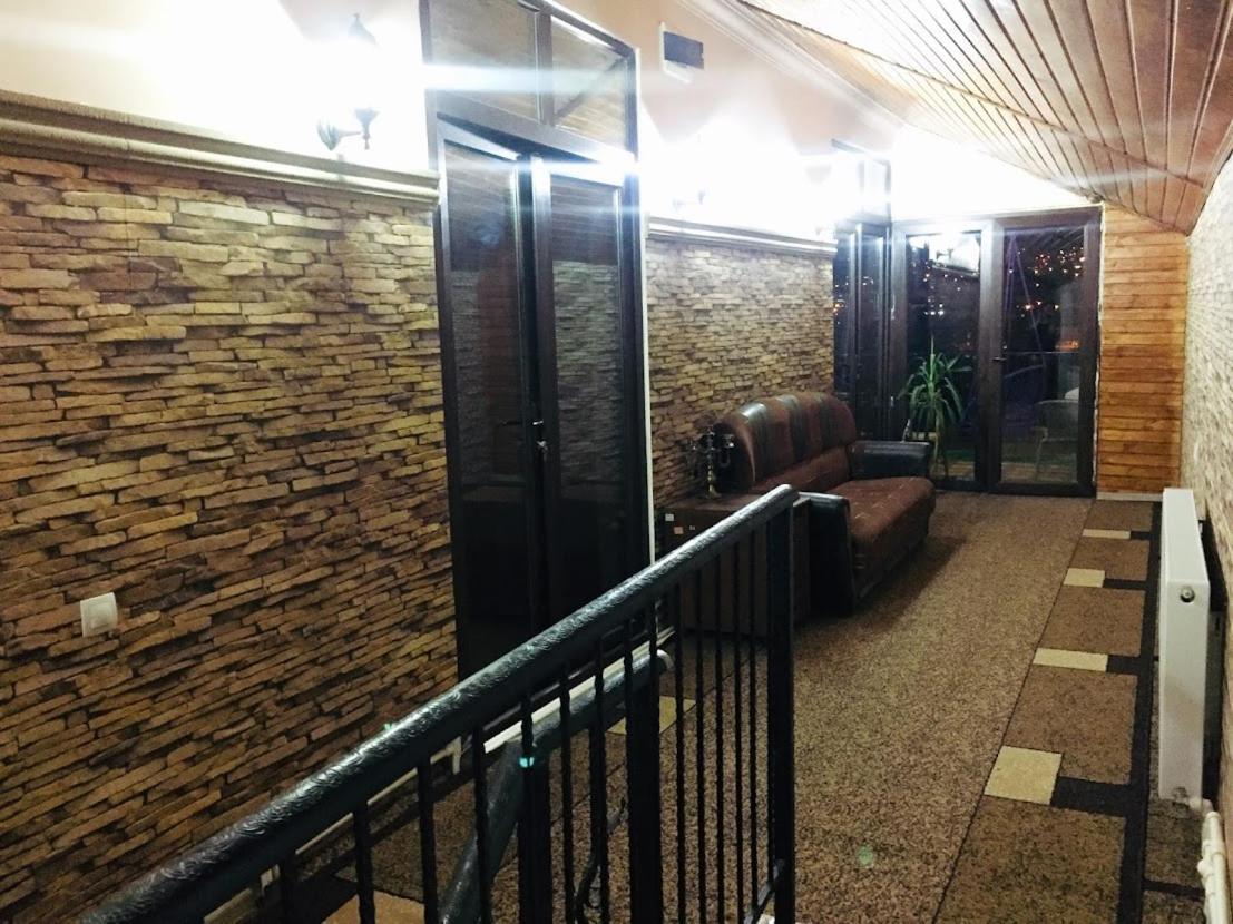 Hotel The Sindh House - Indus Aroma Restaurant Tbilisi Zewnętrze zdjęcie