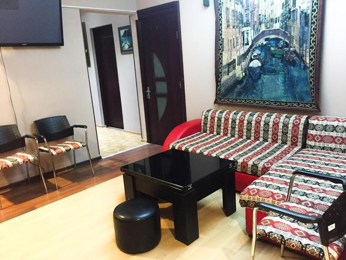 Hotel The Sindh House - Indus Aroma Restaurant Tbilisi Zewnętrze zdjęcie