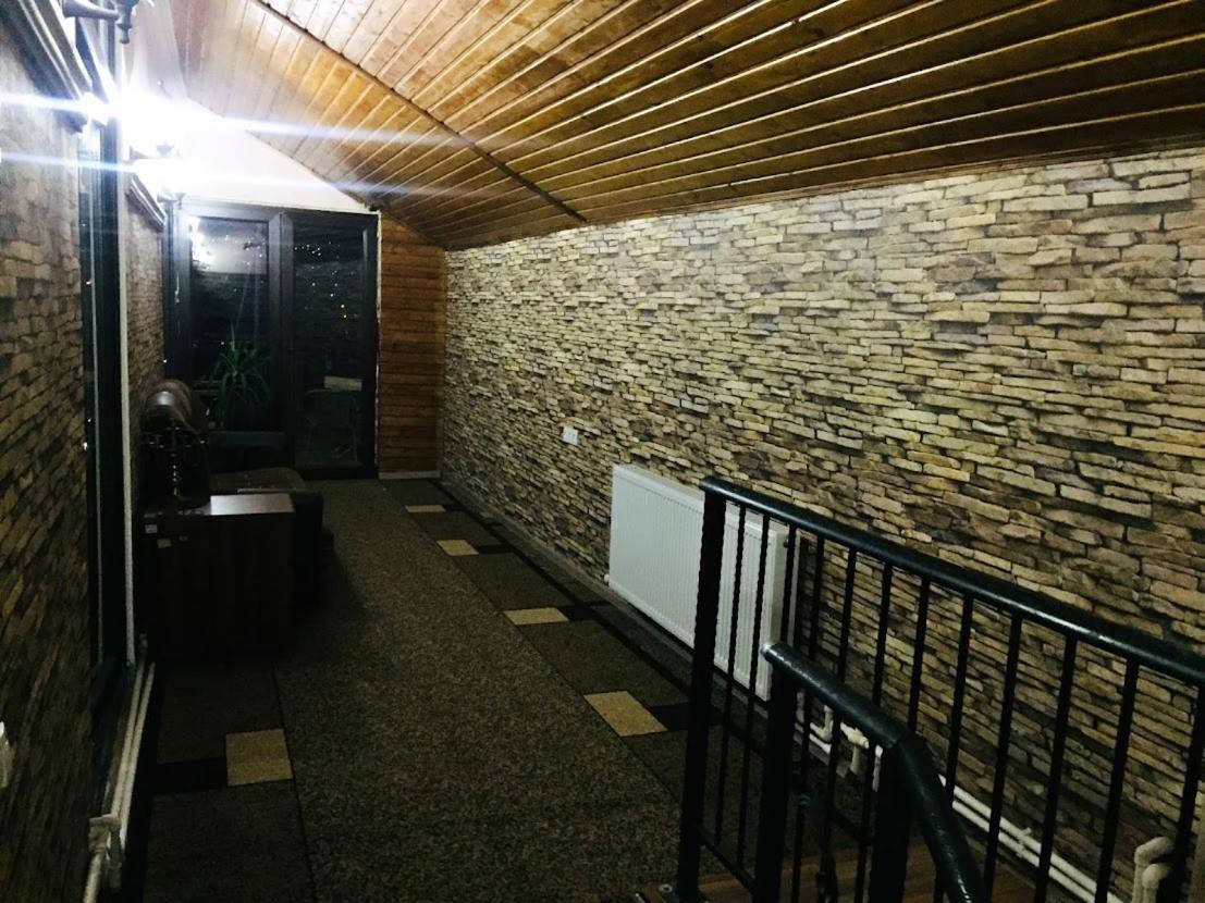 Hotel The Sindh House - Indus Aroma Restaurant Tbilisi Zewnętrze zdjęcie
