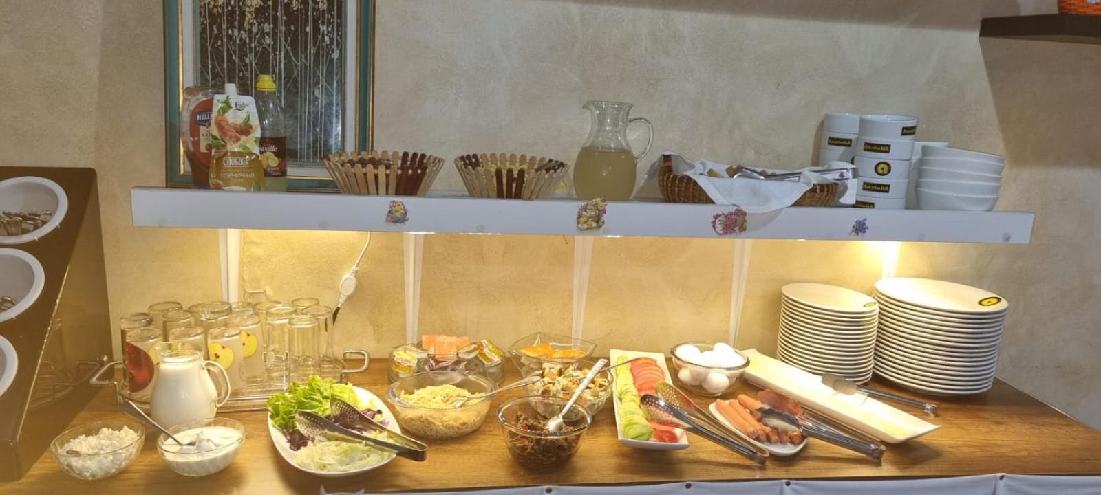 Hotel The Sindh House - Indus Aroma Restaurant Tbilisi Zewnętrze zdjęcie
