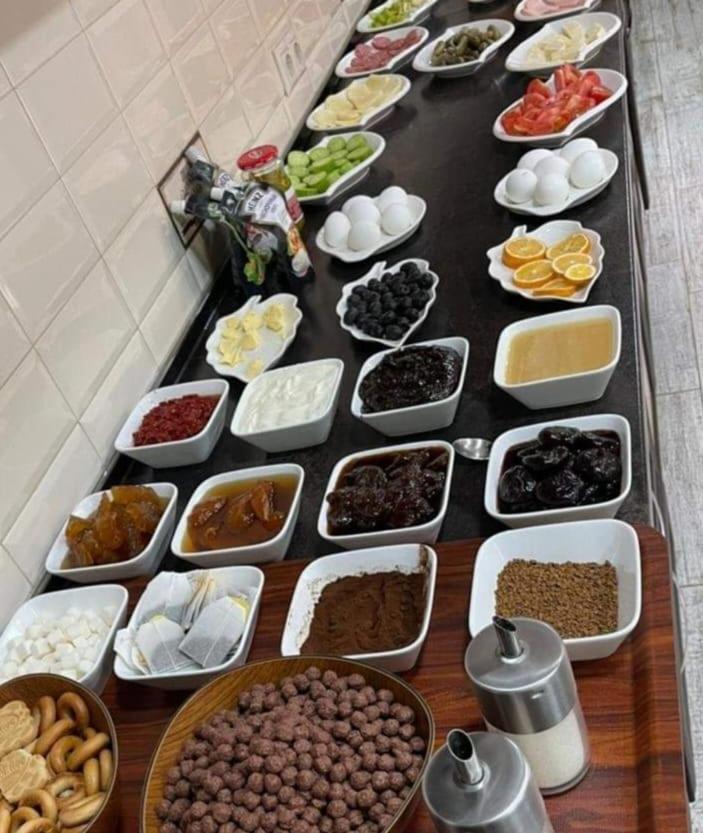 Hotel The Sindh House - Indus Aroma Restaurant Tbilisi Zewnętrze zdjęcie